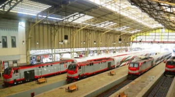 بجدول المواعيد.. سكك حديد مصر تعلن تشغيل 4 قطارات إضافية لإجازة نصف العام